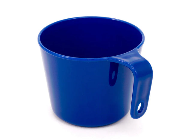 GSI Cascadian Cup – Blue | Lightweight BPA-Free Outdoor Camping