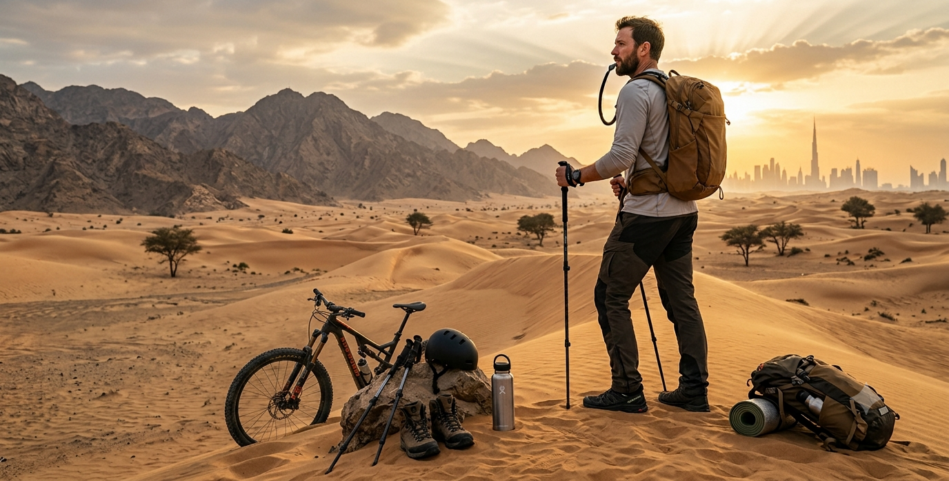 Camelback Backpacks UAE 