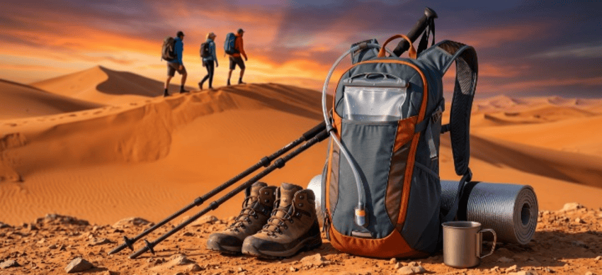 The Best Hydration Packs