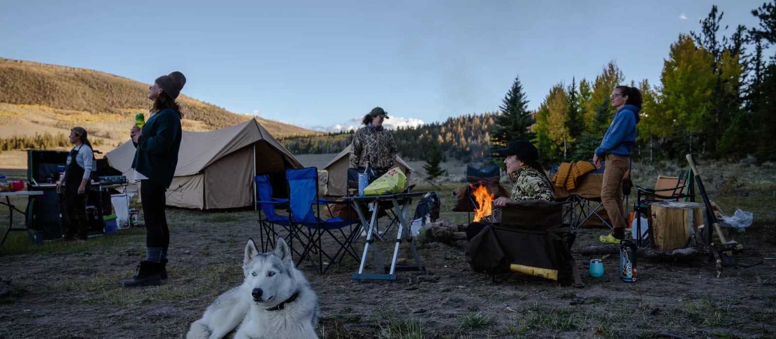 Best Camping Supplies UAE Guide: Where to Buy Reliable Outdoor Gear Online
