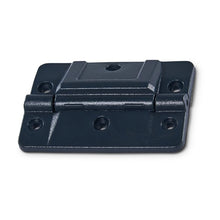 IGLOO-Hinges 150/165/Ovrlnd Oversized Mechanical Blk Sp - Black