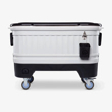 IGLOO-Party Bar 125 Qt Cooler - Gray