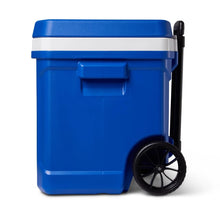 IGLOO-Profile II 60 Roller Cooler Box - Majestic Blue