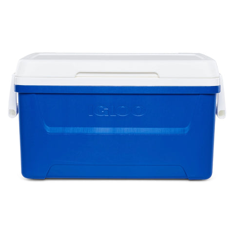 IGLOO-Laguna 48 Cooler Box - Majestic Blue