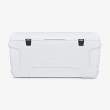 IGLOO-Marine Contour 150 Qt Cooler Box - White