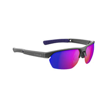 Bollé VICTUS Titanium Matte Sunglasses with Volt+ Ultraviolet Polarized Lenses
