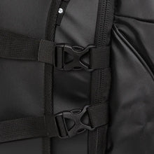 Powerslide Circuit Bag Black – Durable Skating Backpack with Spacious Storage