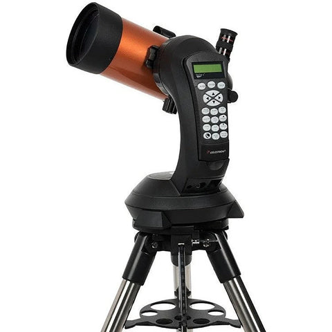 Celestron Tel Nexstar 4SE Telescope