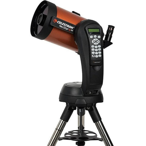 Celestron Tel Nexstar 6SE Telescope