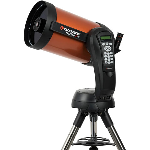 Celestron Tel Nexstar 8SE Telescope