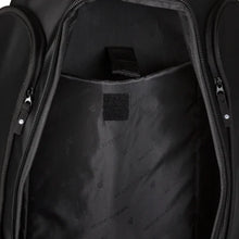 Powerslide Circuit Bag Black – Durable Skating Backpack with Spacious Storage
