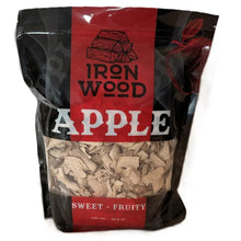 Iron Wood Apple Chips (350 g)