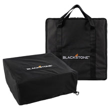 Blackstone 17″ Tabletop Griddle Cover & Carry Bag – Durable, Weather-Resistant Protection
