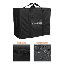 Blackstone 22″ Tabletop Griddle Cover & Carry Bag – Waterproof, Durable & Easy to Carry