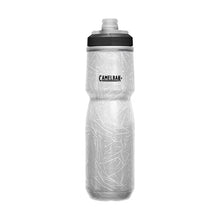 Podium® Ice™ 21oz Bike Bottle, Black