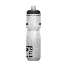 Podium® Ice™ 21oz Bike Bottle, Black