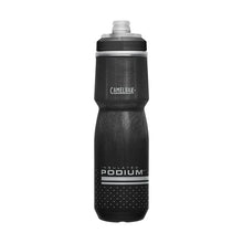 Podium® Chill™ 24oz Bike Bottle, Black