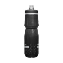 Podium® Chill™ 24oz Bike Bottle, Black