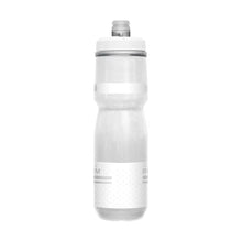 Podium® Chill™ 24oz Bike Bottle, Reflective Ghost