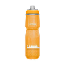 Podium® Chill™ 24oz Bike Bottle, Orange