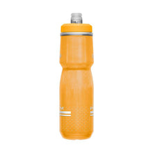 Podium® Chill™ 24oz Bike Bottle, Orange