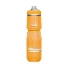 Podium® Chill™ 24oz Bike Bottle, Orange