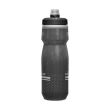 Podium® Chill™ 21oz Bike Bottle,Black