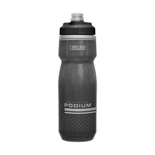 Podium® Chill™ 21oz Bike Bottle,Black