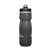 Podium® Chill™ 21oz Bike Bottle,Black