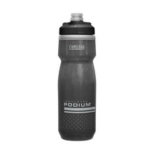 Podium® Chill™ 21oz Bike Bottle,Black