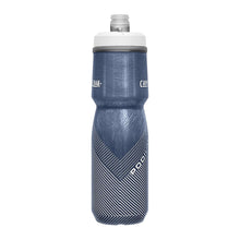 CamelBak Podium Chill 21oz Insulated Water Bottle – Navy Perforated