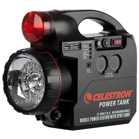 Celestron  PowerTank 12V Power supply