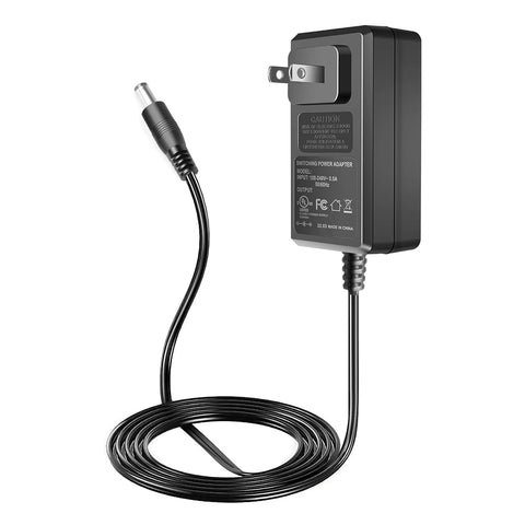 Celestron AC Adapter 2.5A Switching
