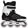 Powerslide Next Core Black 80 Freeride Urban Inline Skates – Durable, High-Performance Skates for City Riding