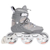 Powerslide PHUZION Argon Cement 110 Inline Skates