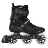 Powerslide SWELL Lite Black 100 Inline Skates – Lightweight Performance, Comfort & Speed
