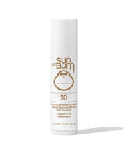 Sun Bum Mineral Sunscreen Tinted Lotion SPF 30 – Broad Spectrum Face Sunscreen 1.7 oz