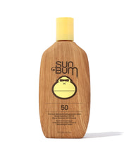 Sun Bum Original Sunscreen Lotion SPF 50 – Broad Spectrum UVA/UVB Protection – 8 oz