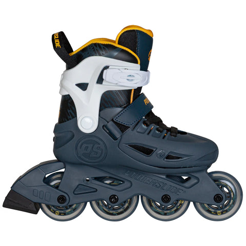 Powerslide Stargaze Dusk Kids Fitness Inline Skates – Smooth, Safe & Stylish Ride