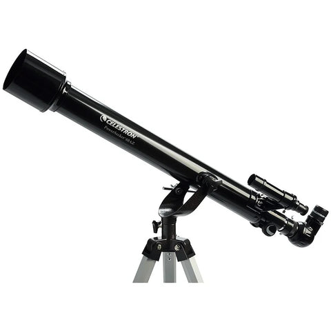 Celestron Tel Powerseeker 60AZ