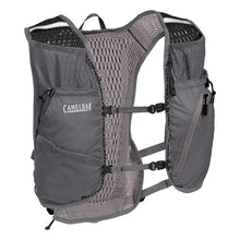 Zephyr Vest, 34 oz, Castlerock Grey/Black