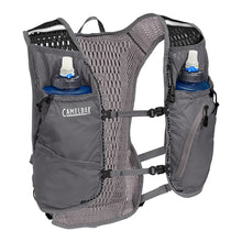 Zephyr Vest, 34 oz, Castlerock Grey/Black