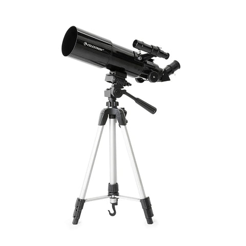 Celestron Travel Scope 80 Telescope