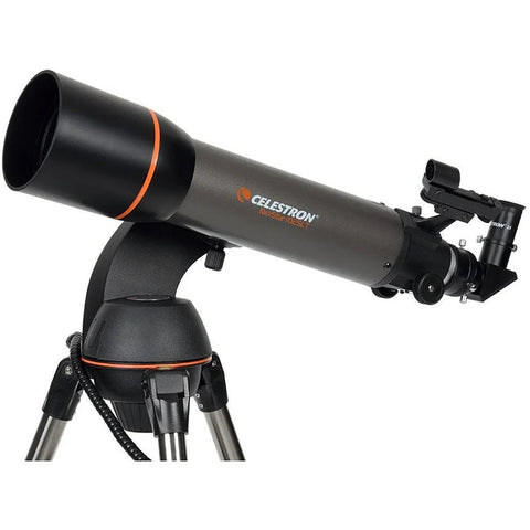 Celestron Nexstar 102 SLT Telescope