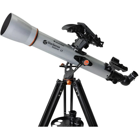 Celestron Starsense Explorer LT 70AZ