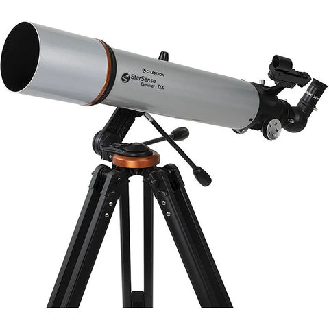 Celestron Starsense Explorer DX 102
