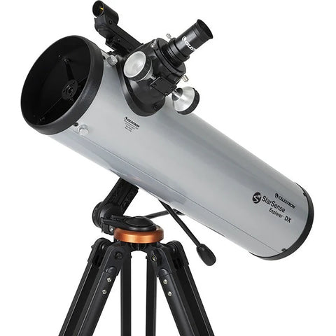 Celestron Starsense Explorer DX 130AZ