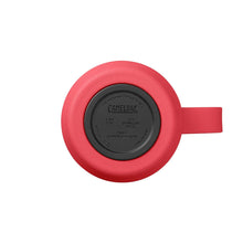 CamelBak Horizon 12 oz Camp Mug – Insulated Stainless Steel Coffee Mug, Wild Strawberry