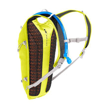 Classic Light 70oz, Safety Yellow/Silver