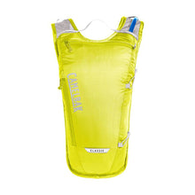Classic Light 70oz, Safety Yellow/Silver
